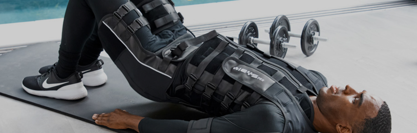 Electroestimulacion