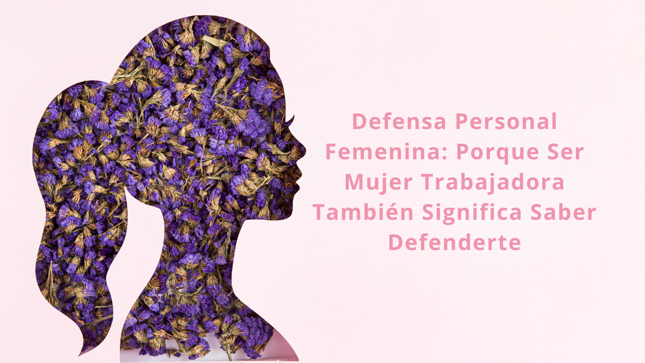 Día de la mujer trabajadora
