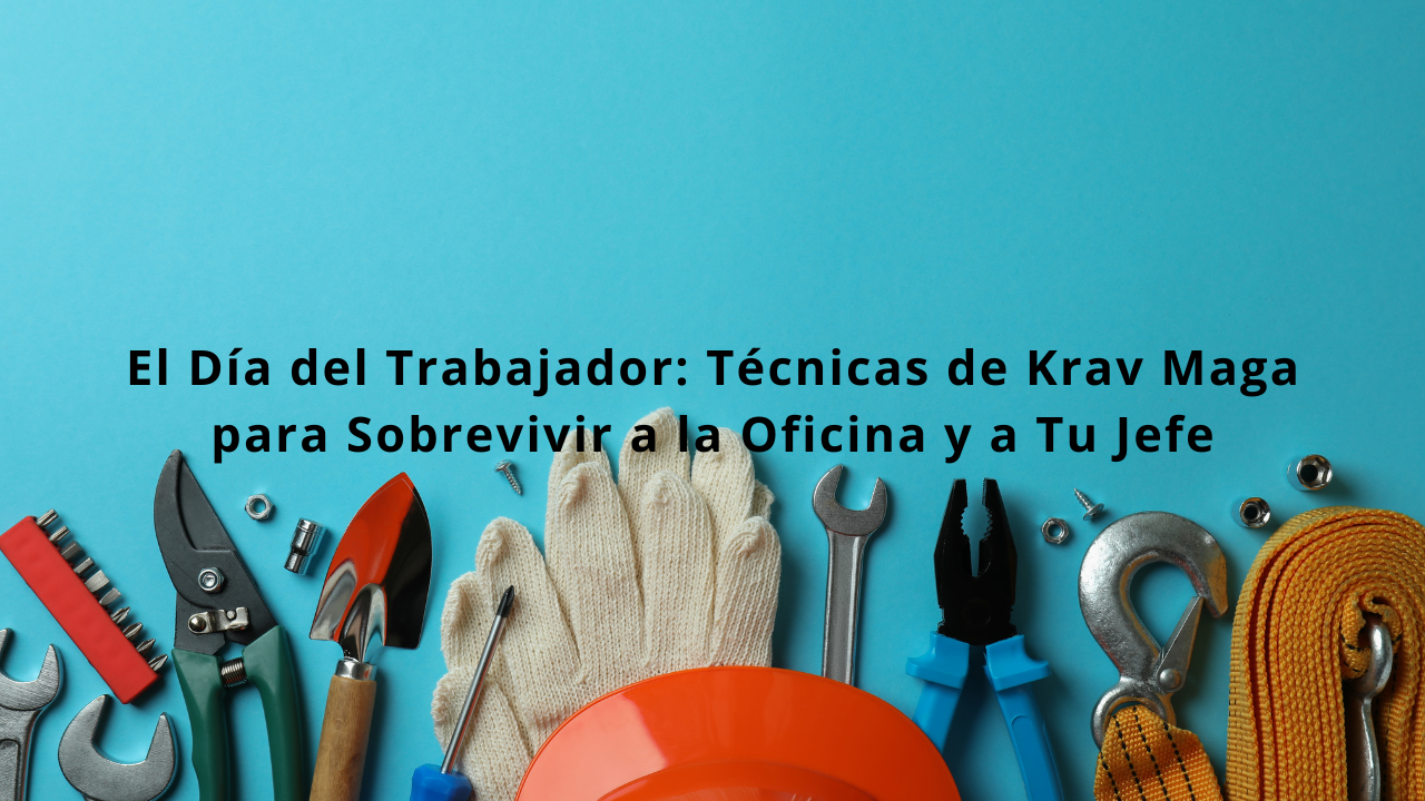 Día del trabajador