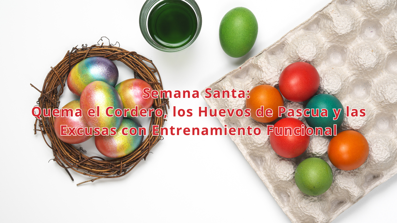 Semana santa