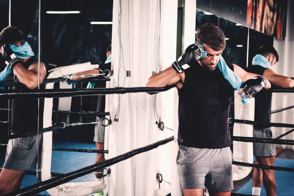 Krav Maga en Barcelona